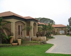 Pansion Witwater Guest House & Spa (Kempton Park, Južnoafrička Republika)