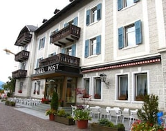 Hotel Post (Toblach, Italija)