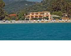 Resort/Odmaralište Akroyiali Resort (Vasiliki, Grčka)