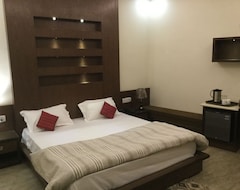 Hotelli The Mohan Vilas (Ambala, Intia)