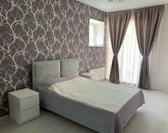 Guesthouse Azov Guest House (Asow, Russia)