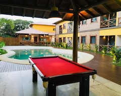 Hotel Pousada Villa Dos Sonhos (Itacaré, Brazil)