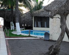 Khách sạn Johnny's Place (Taxisco, Guatemala)