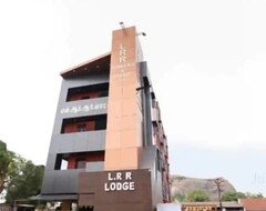 Hotel LRR TOWERS(LODGE) (Dindigul, India)