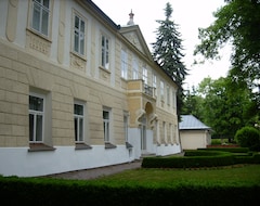 Hotel Jenerálka (Prag, Tjekkiet)