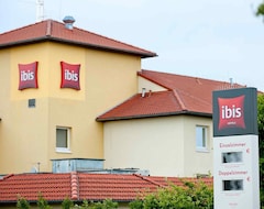 Khách sạn ibis Koeln Airport (Cologne, Đức)