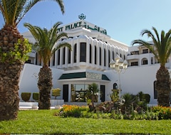 Hotel Orient Palace Resort & Spa (Sousse, Tunisia)