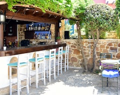 Apart Otel Nefeli Leros (Krithoni, Yunanistan)