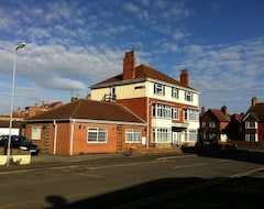 The Monsell Hotel (Skegness, Birleşik Krallık)