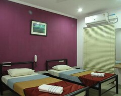 Hotel Deccan Comforts Guest House (Hyderabad, India)