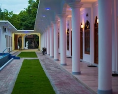Khách sạn Mrd Beach Hotel (Trincomalee, Sri Lanka)