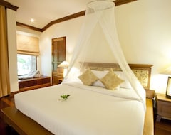 Khách sạn Sunrise Tropical Resort (Ao Railay Beach, Thái Lan)