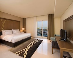 Otel Eastern Mangroves Suites by Jannah (Abu Dabi, Birleşik Arap Emirlikleri)