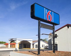 Hotel Motel 6-Clovis, NM (Clovis, USA)