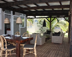 Cijela kuća/apartman Pereybere Beach Villas (Pereybere, Mauricijus)