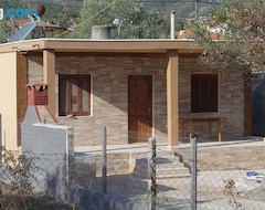 Toàn bộ căn nhà/căn hộ Sampa Villa (Asprovalta, Hy Lạp)