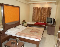 Hotel Sona Palace (Mahabaleshwar, India)