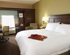Hotel Hampton Inn & Suites Rexburg, Id (Rexburg, USA)