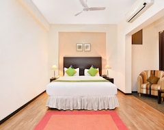 Khách sạn Treebo Trend Sterling Suites Inn (Bengaluru, Ấn Độ)