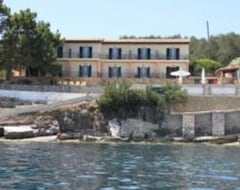 Khách sạn Margina Residence (Gaios, Hy Lạp)