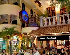 Khách sạn Cielo (Playa del Carmen, Mexico)