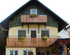 Entire House / Apartment Ferienwohnung Sailer (Gmunden, Austria)