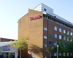 Hotel Scandic Ringsted (Ringsted, Denmark)