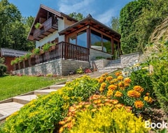Toàn bộ căn nhà/căn hộ Kuca Za Odmor Mare (Barilović, Croatia)