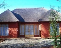 Khách sạn Copacopa Lodge And Conference Centre (Thohoyandou, Nam Phi)