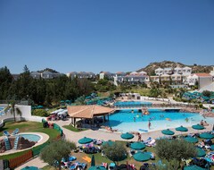 فندق Hotel Cyprotel Faliraki (فاليراكي, اليونان)