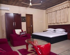 Hotelli Ceeta Kel (Kumasi, Ghana)