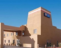 Khách sạn Comfort Inn (Espanola, Hoa Kỳ)