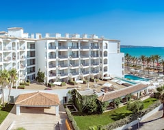 Hotelli Myseahouse Flamingo - Adults Only 4 Sup (Playa de Palma, Espanja)