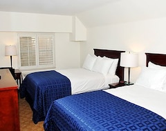 Otel Clarion Oakland Airport (Oakland, ABD)