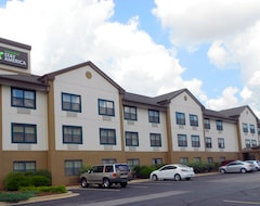 Khách sạn Extended Stay America Suites - Champaign - Urbana (Champaign, Hoa Kỳ)