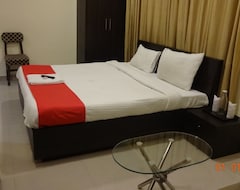 Khách sạn Hotel Sahu (Varanasi, Ấn Độ)