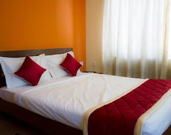 Hotel Orange Tree Residency (Bengaluru, Hindistan)
