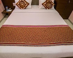 Hotel Saanvi Resort, Bhavnagar (Bhavnagar, Indija)