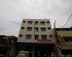 Hotel Maya Deluxe (Hyderabad, India)