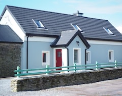 Hele huset/lejligheden Tigh Mhaidhc Sheain Mhicil (Killarney, Irland)