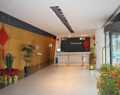 Otel Jinjiang Inn (Shanghai Pudong Airport Second) (Şangay, Çin)