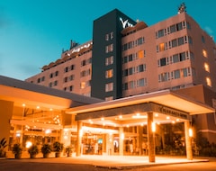 Khách sạn Verdanza Hotel (Carolina, Puerto Rico)