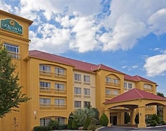 Hotel La Quinta Inn & Suites Atlanta Stockbridge (Stokbridž, Sjedinjene Američke Države)