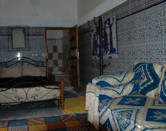 Hotel Ryad Bab Berdaine (Meknes, Maroko)