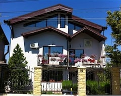 Khách sạn Vila Karol (Eforie Süd, Romania)