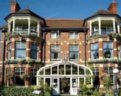 Regency Hotel (Leicester, United Kingdom)