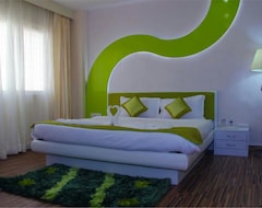 Hotel Stay In (Pune, Indija)