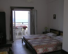Aparthotel Knossos (Panormos, Grčka)