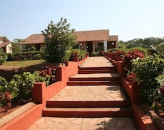 Hotel Vamoose Green Valley (Amboli, Indija)