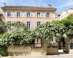 Otel Le Clair De La Plume - Teritoria (Grignan, Fransa)